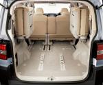 Mitsubishi Delica 2007 года